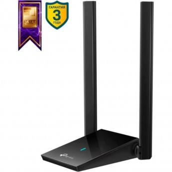 Wi-Fi роутер TP-LINK Archer TX20