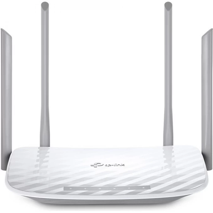 Wi-Fi роутер TP-LINK двухдиапазонный EC220-F5. Купить Роутер на Официальном Сайте TP-LINK в России.