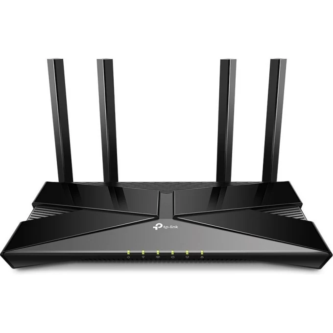 Wi-Fi роутер TP-LINK двухдиапазонный EX220 Wi-Fi роутер TP-LINK двухдиапазонный EX220