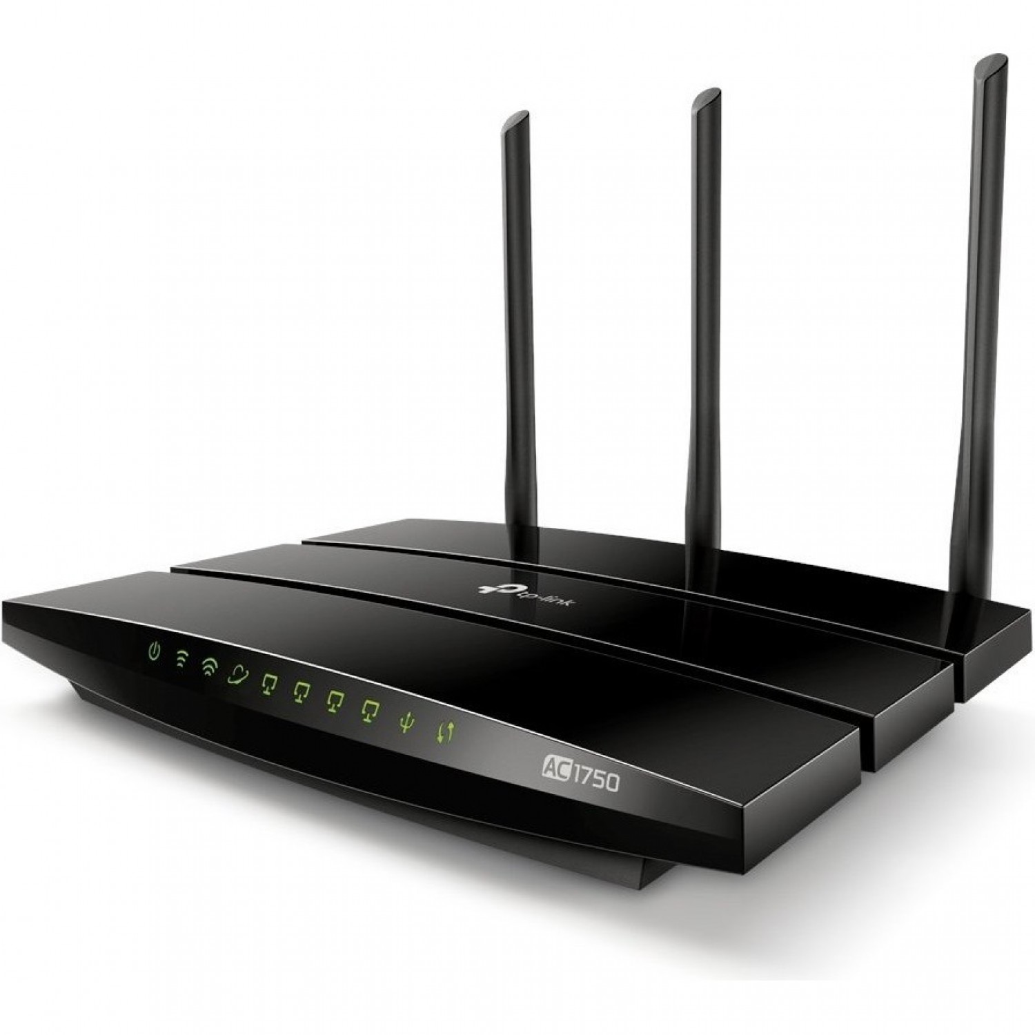 Wi-Fi роутер TP-LINK двухдиапазонный гигабитный Archer A7. Купить Роутер на  Официальном Сайте TP-LINK в России.