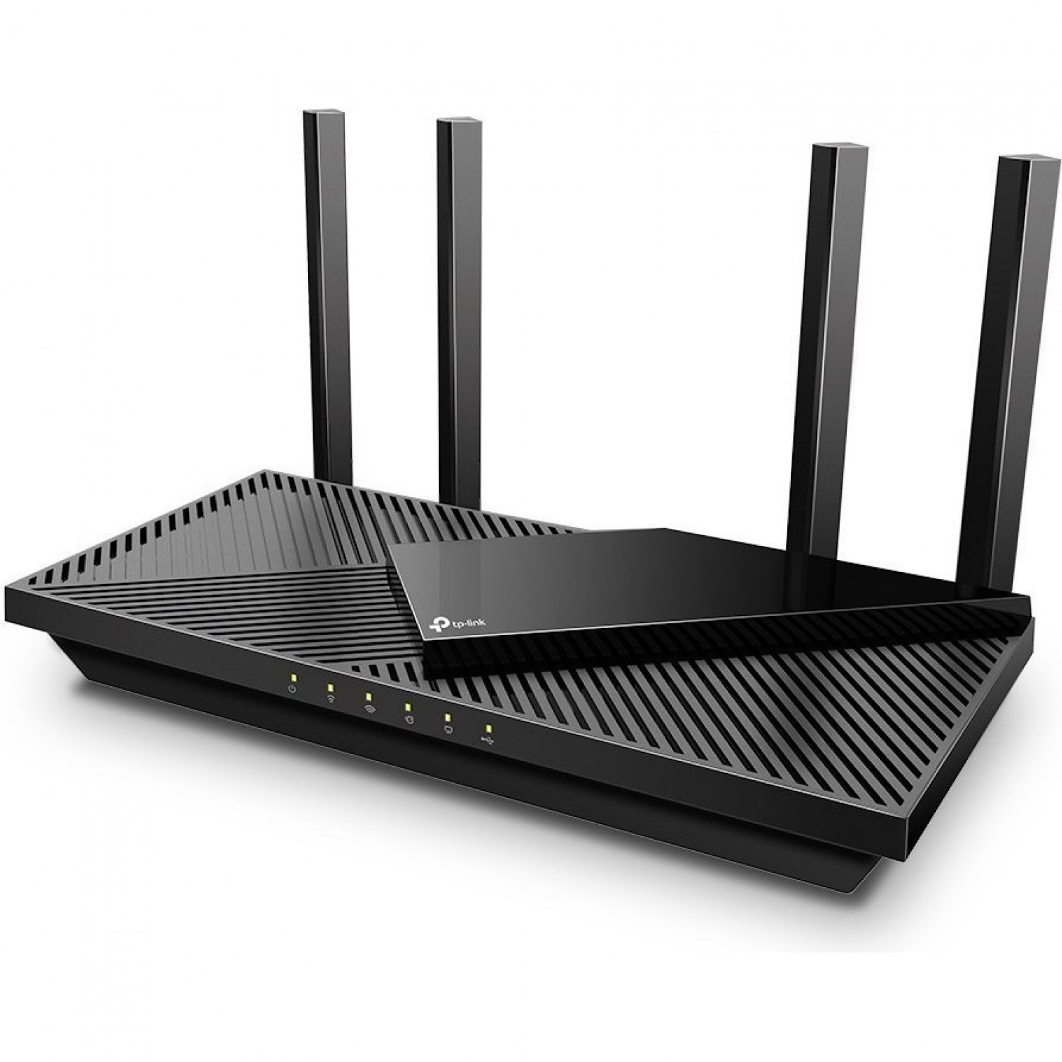 Wi-Fi роутер TP-LINK двухдиапазонный гигабитный Archer AX55(EU). Купить  Роутер на Официальном Сайте TP-LINK в России.