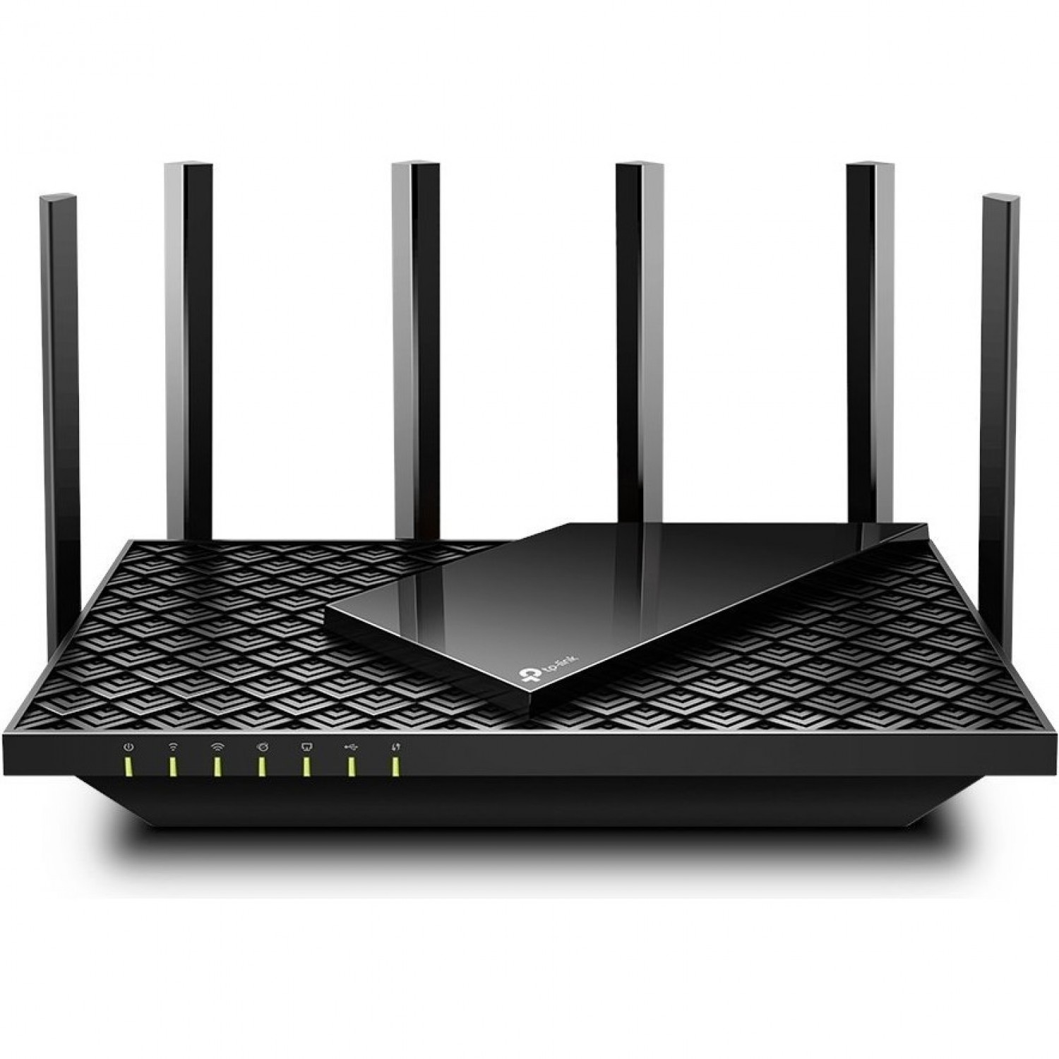 Wi-Fi роутер TP-LINK двухдиапазонный гигабитный Archer AX73 (EU). Купить  Роутер на Официальном Сайте TP-LINK в России.