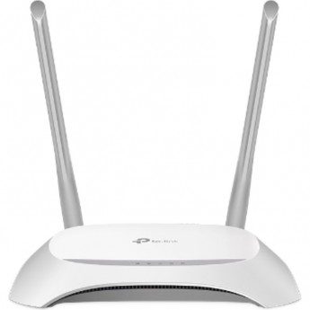 Wi-Fi роутер TP-LINK EN020-F5