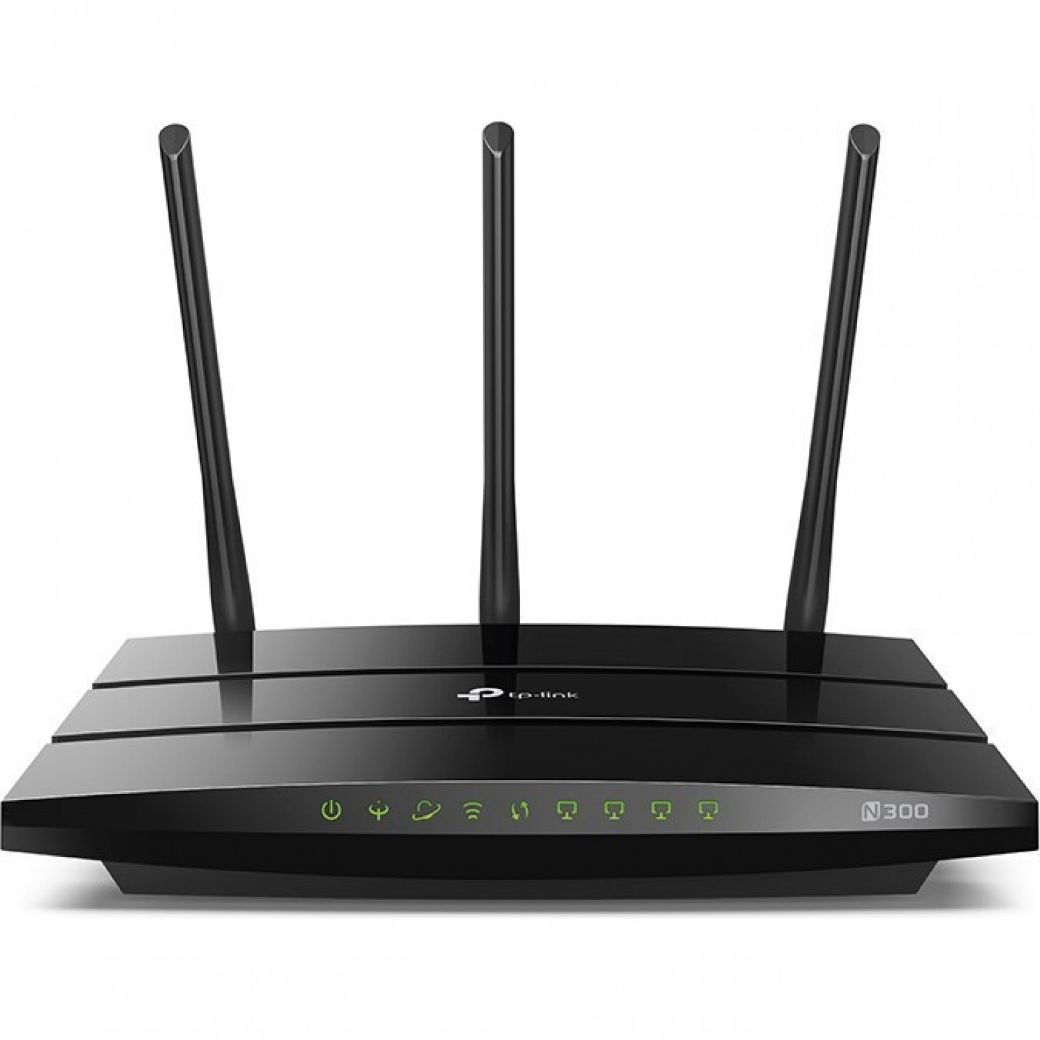 Wi-Fi роутер TP-LINK гигабитный с VDSL/ADSL модемом TD-W9977. Купить Роутер  на Официальном Сайте TP-LINK в России.