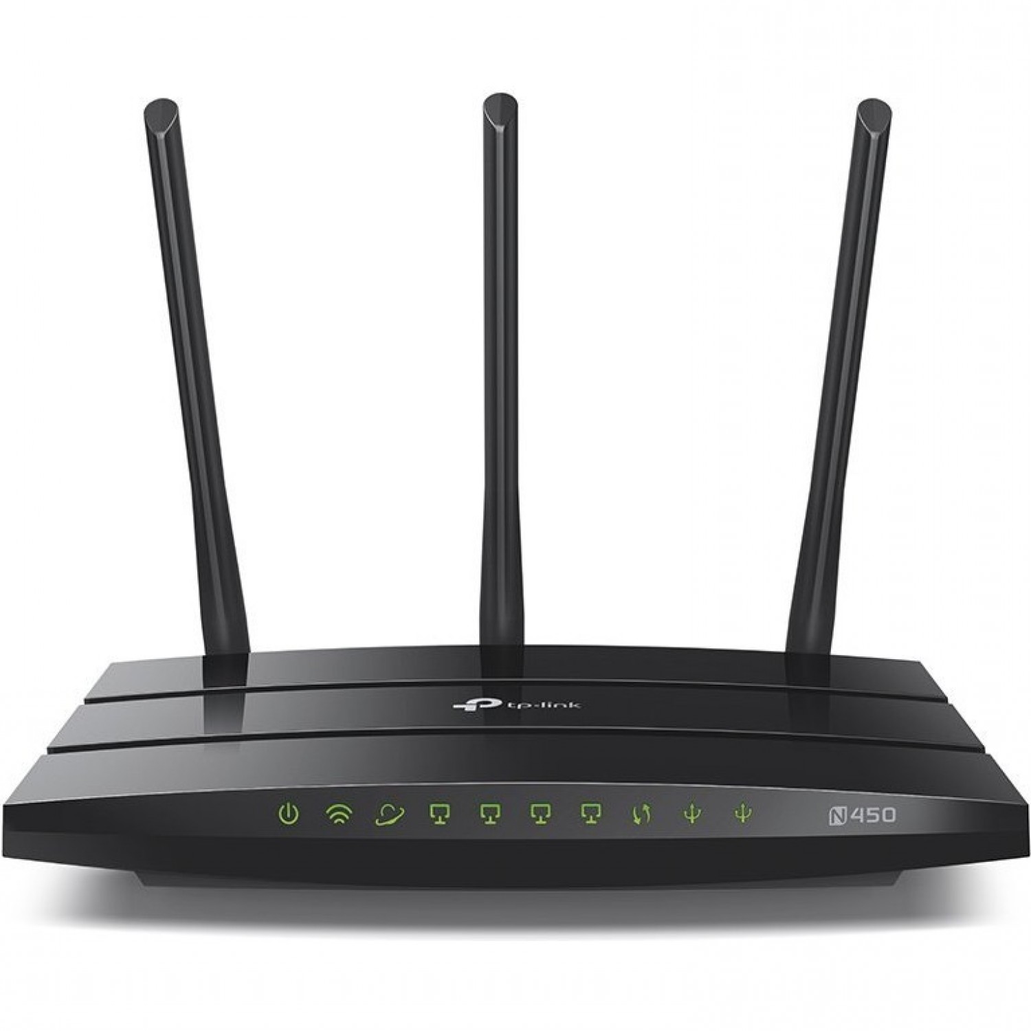 Wi-Fi роутер TP-LINK многофункциональный TL-WR942N. Купить Роутер на  Официальном Сайте TP-LINK в России.