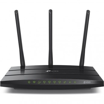 Wi-Fi роутер TP-LINK TL-WR942N многофункциональный