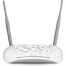 Wi-Fi роутер TP-LINK с ADSL2+ модемом (с поддержкой Annex B) TD-W8961NB