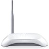Wi-Fi роутер TP-LINK с ADSL2+ модемом TD-W8901N