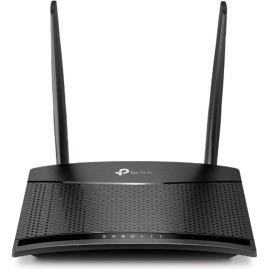 Wi-Fi роутер TP-LINK TL-MR100 Wi-Fi роутер TP-LINK TL-MR100
