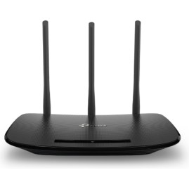 Wi-Fi роутер TP-LINK TL-WR940N Wi-Fi роутер TP-LINK TL-WR940N