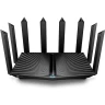 Wi-Fi роутер TP-LINK трёхдиапазонный гигабитный Archer AX90