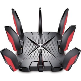 Wi-Fi роутер TP-LINK ARCHER GX90 трёхдиапазонный игровой Wi-Fi роутер TP-LINK ARCHER GX90 трёхдиапазонный игровой