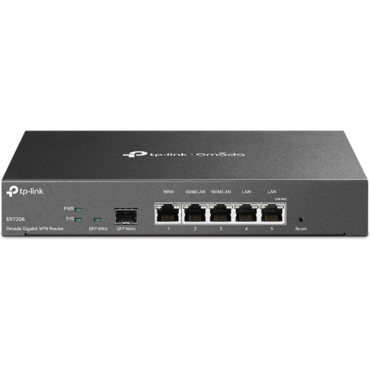 Роутер TP-LINK Archer A6 AC1350 MU-MIMO Wi-Fi на полке